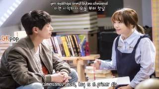 DinDin Ft. Juniel - Pretty (Sub Español - Hangul - Roma) [Beautiful Gong Shim OST]