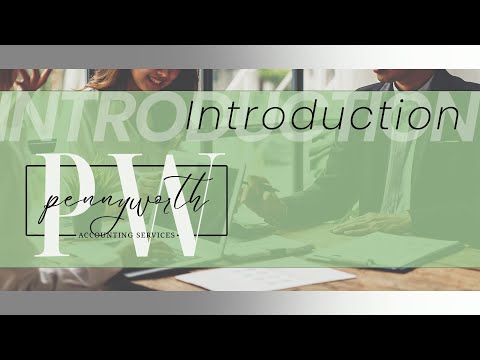 PENNYWORTH ACCOUNTING