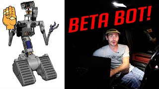 We Built a climbing BETA BOT on Discord!