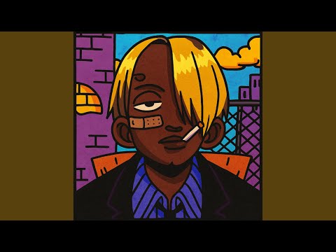 SANJI SUJISMUNDO DO UNDERGROUND