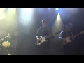 Makthaverskan - Asleep (Live, Stockholm, Debaser ...