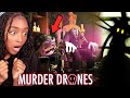 WHAT DID THEY DO TO N Murder Drones Episode 5