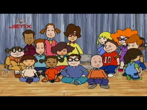 Copii De La 402 Episodul 23   Mana Care Impinge Leaganul