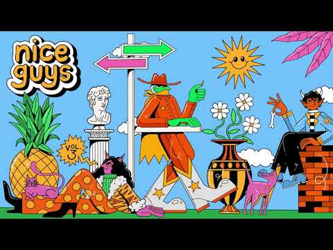 Nice Guys Love You - Vol. 3 [Full Compilation]