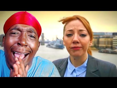 American Reacts To Best Philomena Cunk Moments