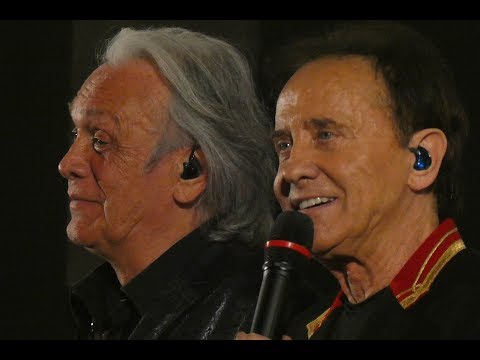 Roby Facchinetti & Riccardo Fogli - Io e te per altri Giorni