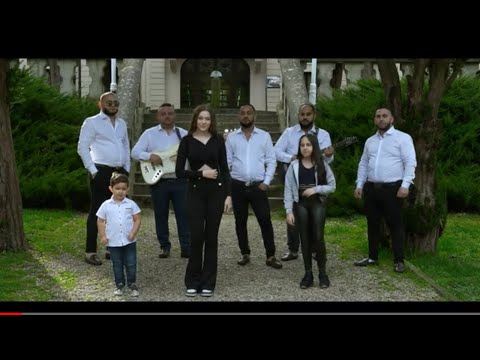 Gipsy Daniel♥️Vanesa Horakova-Zakamloman♥️(Cover)