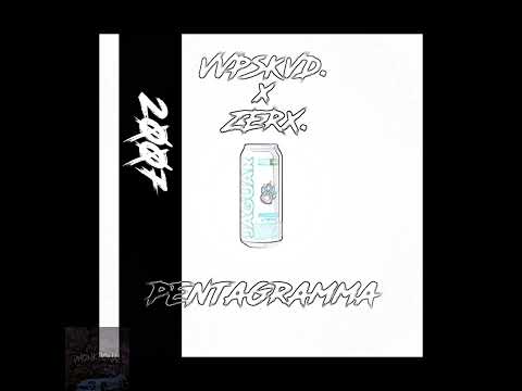 ZERX. vvpskvd. - Pentagramma (Slowed)