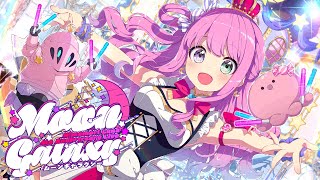 姫森ルーナ生誕祭ライブお手伝い