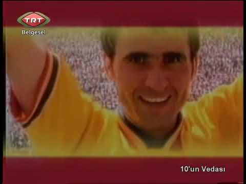 George Hagi -10'un Vedası Belgeseli