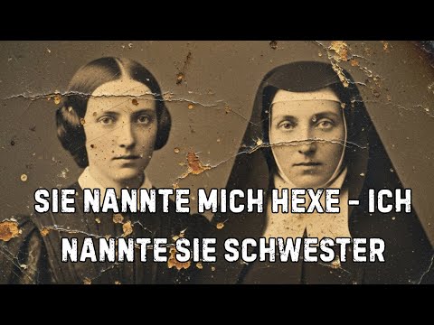 Hexenverfolgung 1648: Das Schicksal zweier Schwestern