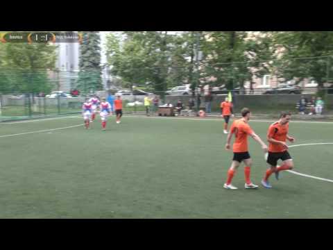 Intetics 1 - 2 NIX Solutions