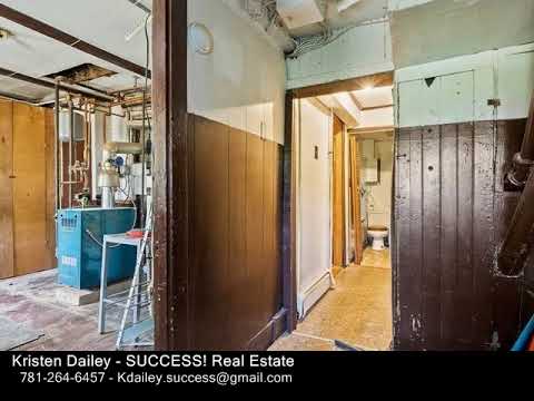 108 Baldwin St, Boston MA 02129 - Single Family Home - Real Estate - For Sale -