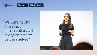 The future of voice-to-voice translation