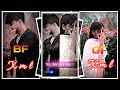 Ek Sundori Maiyaa 💞😘 || Bengali Love Song 🎶 || Alight Motion Video Editing 💖 || #xml #alightmotion