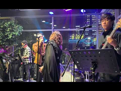 Barbara Streisand - I Finally Found Someone ft. Bryan Adams | JayHeartMusic and Aera Covers