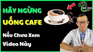 Don't Drink Coffee Until You Watch This Video - Useful Health Channel