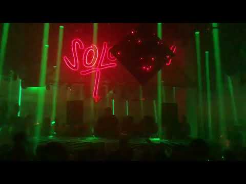 Pional - Tempest @ Solomun+1 in Pacha Ibiza 2018