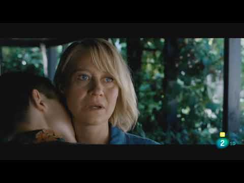 Reina de corazones. Días de Cine. TVE