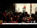 KMTV S Mary Nelson Emcees Omaha Go Red For Women Event