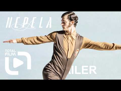 Nepela (2025) CZ HD trailer #JosefTrojan