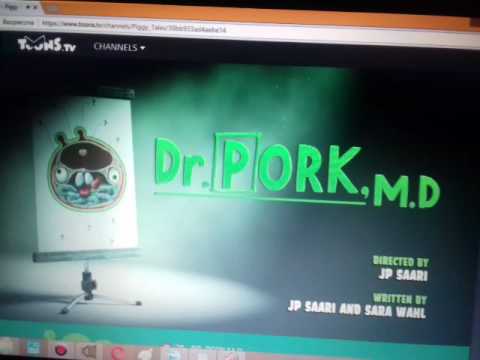 Piggy Tales Remastered: Dr. Pork, M.D.