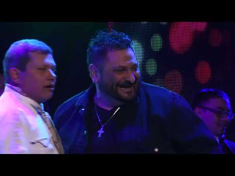 Cristhian Valle ft. Arielito Ferrari - Los camioneros