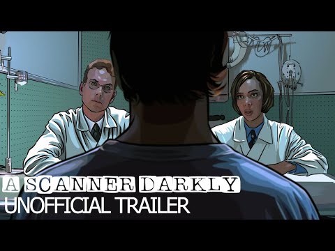 A Scanner Darkly | Unofficial Trailer | Warner Bros. Entertainment