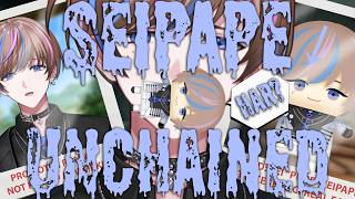 【Chatting】SEIPAPE Strikes!! Save Seible! Construction Zone Stream【NIJISANJI EN | Seible】