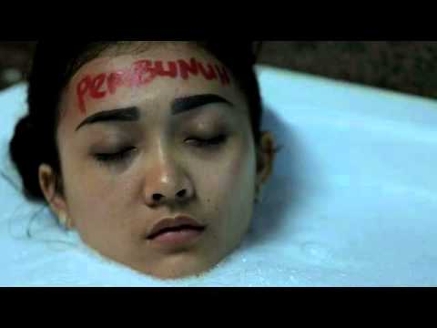 SPESIAL TAHUN BARU - SUMPAH TUTUP MULUT