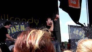 Miles and Miles-Stephen Jerzak LIVE