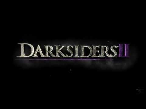 Darksiders 2 - Death Strikes - Cinematic Trailer