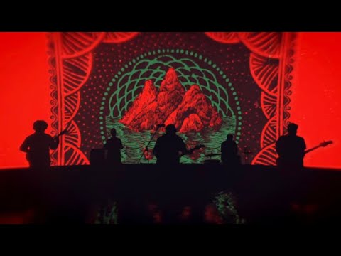 Los Espíritus  - La Montaña (video oficial) 2023