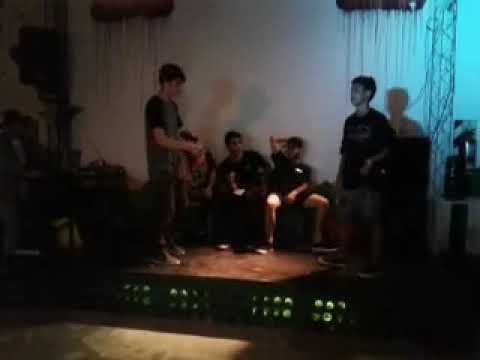 Lit Killah vs Ack - 4tosDeFinal- KingtoElementoFormosa