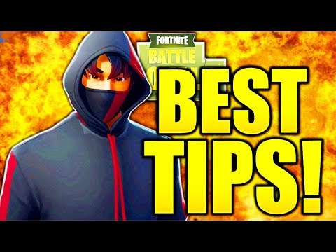 How To Win Your 1st Solo In Fortnite Season 8 Battle Royale Tips - 1 tip how to win end game in season 8 how to get better at fortnite how to win solo season 8