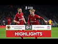 Elliot Fires Liverpool Into Fourth Round | Wolves 0-1 Liverpool | Emirates FA Cup 2022-23