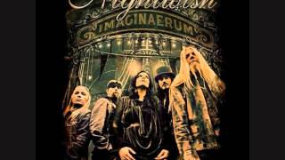 Nightwish - I Want My Tears Back (Demo)