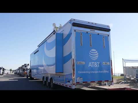 AT&T Network Disaster Recovery | AT&T Newsroom-youtubevideotext