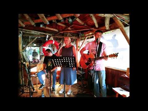 WDZYDZKIE DNI Z BAZUNĄ 2019 -Trzeci Peron