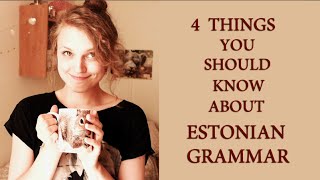 Let's Learn Estonian ep. 22. 