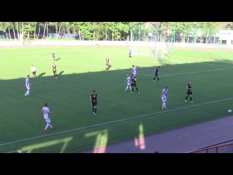 Legionovia Legionowo - Siarka Tarnobrzeg