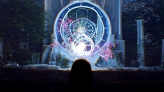 Cover art for chaos-rybdis