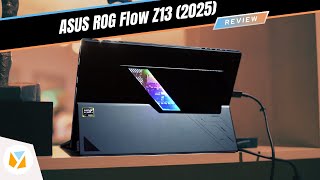 ASUS ROG Flow Z13 (2025) GZ302 Review27 apr. 202511K visualizzazioni