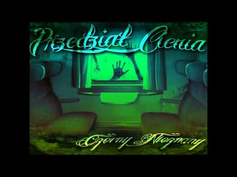 CzornyNz - Pokazówa (muz. Old House)