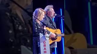 Vince Gill &amp; Patty Loveless- My Kind of Woman/My Kind of Man: Grand Ole Opry 12-2-23