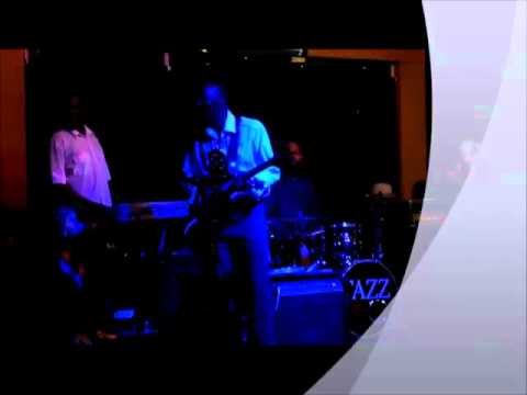 When a Woman Loves|Wendell Music Man Moore & Smooth