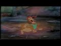 All Dogs Go To Heaven Opening Scene 1989 VHS Capture