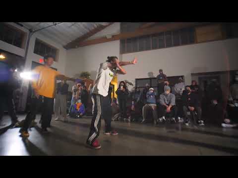 Breaking Quarantine: Booster Edition (Finals) Lamson & PapiAda vs JuanHundred & Zentutsu