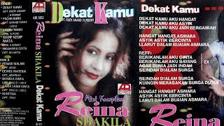 Download lagu Reina Shakila - Indahnya Cinta mp3