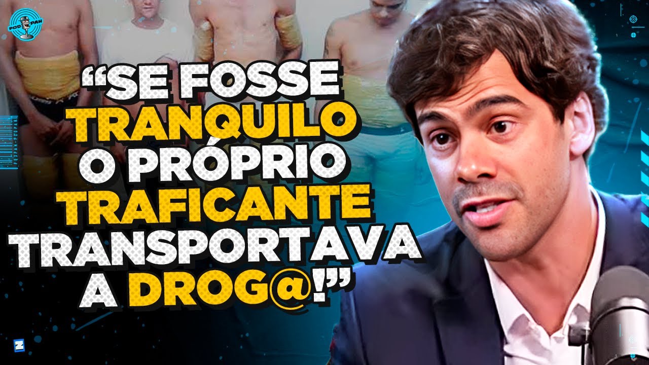 A VERDADE SOBRE AS “MULAS”